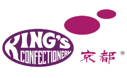 King's Confectionery Logo